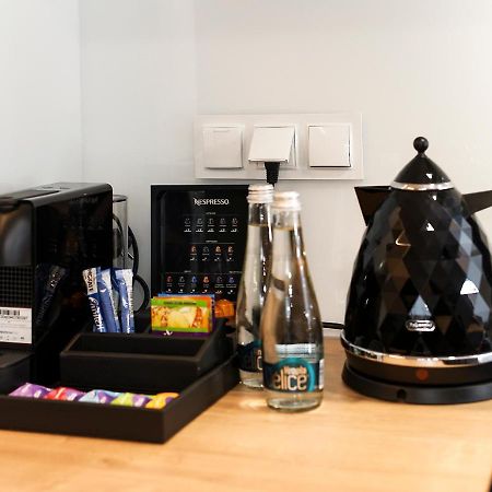 Apartament Boznicza 포즈난 외부 사진