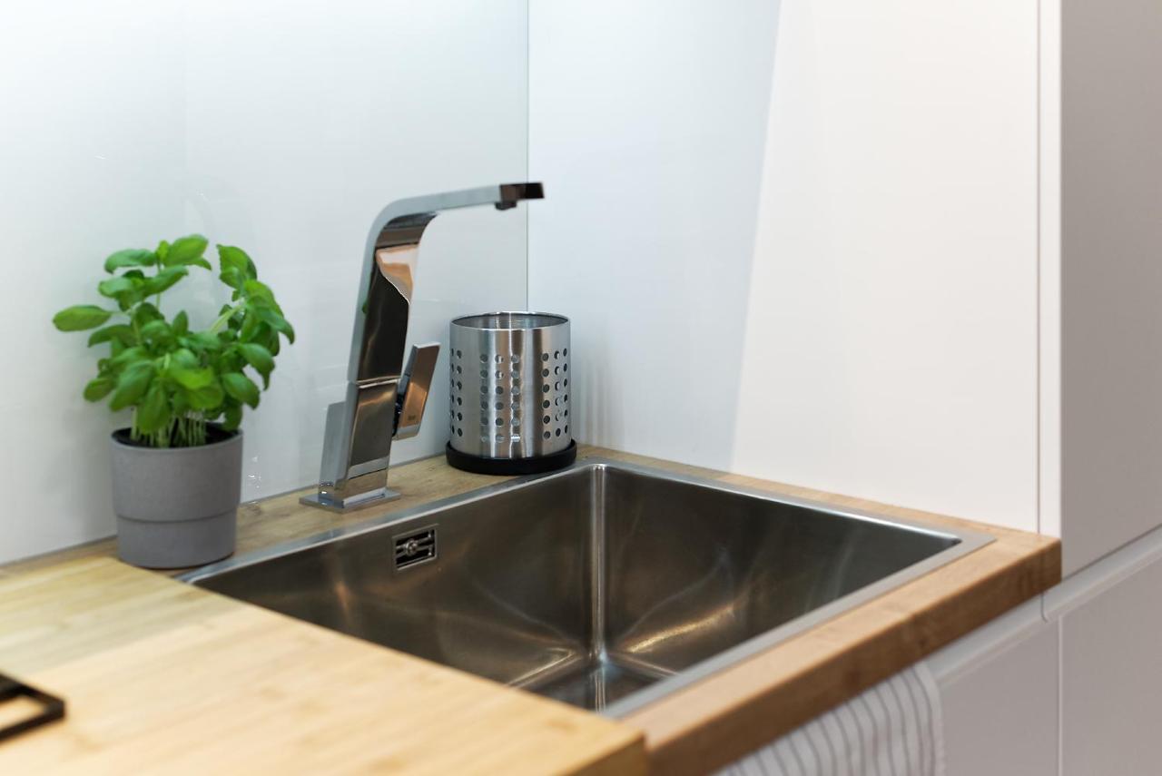 Apartament Boznicza 포즈난 외부 사진