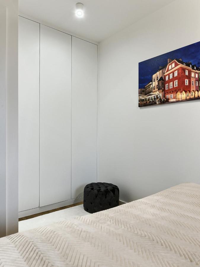 Apartament Boznicza 포즈난 외부 사진